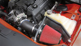 Volant 12-17 Dodge Challenger/Charger SRT 6.4L V8 APEX Series Intake Systems w/Drytech Filter.