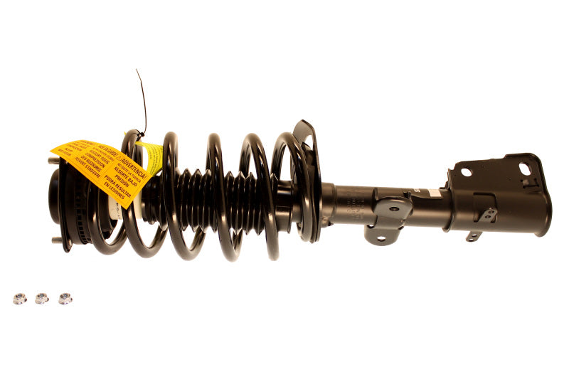 KYB Shocks & Struts Strut Plus Front Left Chrysler Town & Country 08-10/Dodge Grand Caravan 08-10.