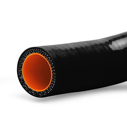 Mishimoto 97-04 Chevy Corvette/Z06 Black Silicone Ancillary Hose Kit.
