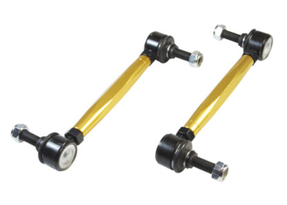 Whiteline 12+ Subaru BRZ / 12+ Scion FR-S / 12+ Toyota 86 / 15+ Mustang Front Sway Bar - Link Assy.