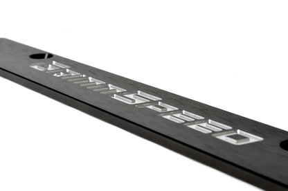 GrimmSpeed 2015+ Subaru Impreza/WRX/STi License Plate Delete Plate.