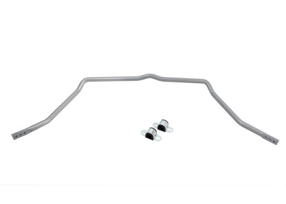Whiteline 89-92 Mitsubishi Galant HG VR4 Turbo AWD Rear 26mm Swaybar-XX h/duty Blade adjustable.