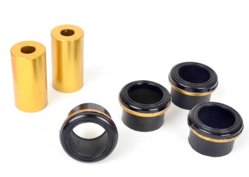 Whiteline 12+ Subaru BRZ / 12+ Scion FR-S / 12+ Toyota 86 Front C/Arm - Lwr Inner Rear Bushing Kit.