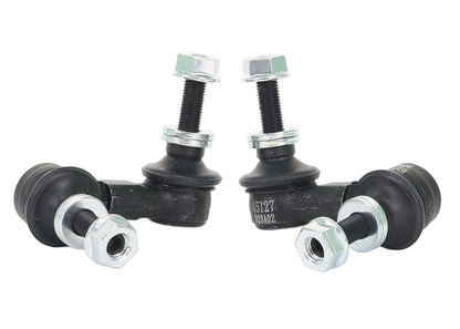 Whiteline 02-08 Subaru WRX / 04-08 WRX STi Front Sway Bar Link Kit.