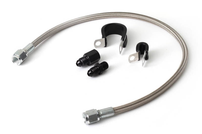 Haltech 18in Pressure Sensor Extension Kit.