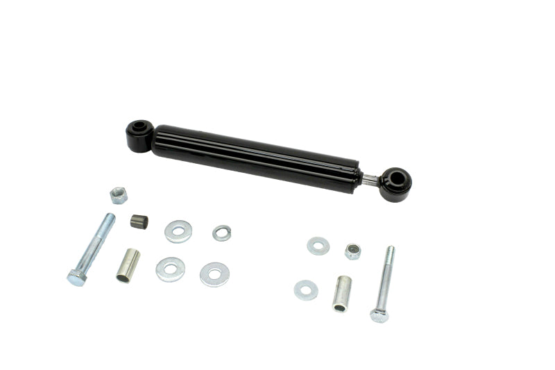 KYB Shocks & Struts Steering Stabilizers Front CHEVROLET Silverado K and V Series (1/2 Ton) (4WD) 19.