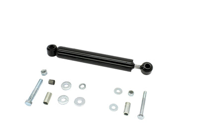 KYB Shocks & Struts Steering Stabilizers Front CHEVROLET Silverado K and V Series (1/2 Ton) (4WD) 19.
