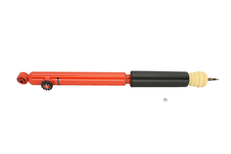 KYB Shocks & Struts AGX Rear FORD Focus 2000-07.