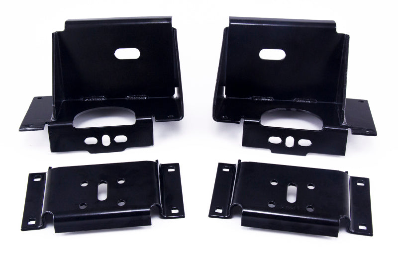 Air Lift Ridecontrol Air Spring Kit.