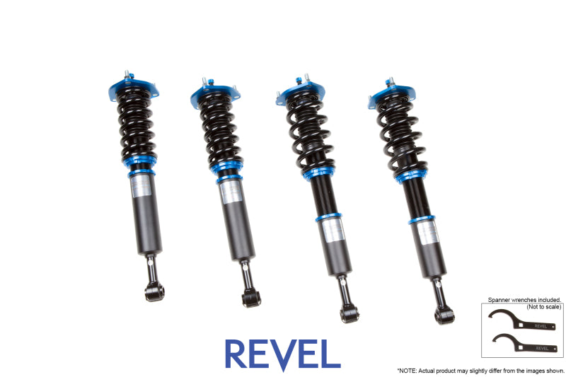 Revel Touring Sport Damper 01-05 Lexus LS430.