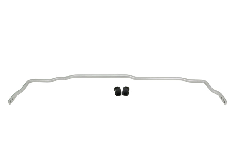 Whiteline 91-99 Toyota MR2 SW20 Rear 20mm Heavy Duty Adjustable Swaybar.