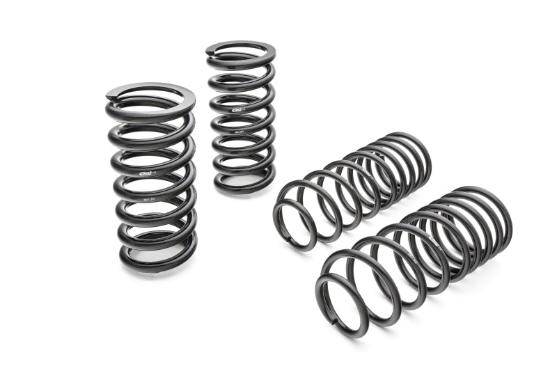 Eibach Pro-Kit for 82-92 F-Body Camaro & Firebird All V8 Models.
