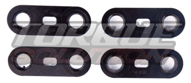 Torque Solution Positive Shift Kit: Subaru Impreza 1993-2007 Subaru WRX & STi 2002-2007.