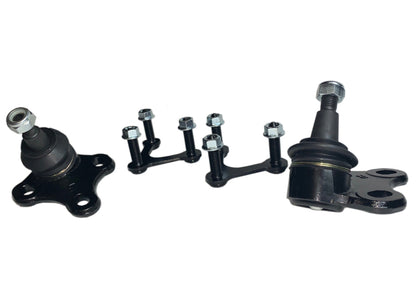 Whiteline Front Roll Center/ Camber Correction Kit [KCA472]