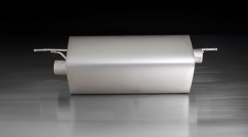 Remus 2014 BMW M235I F22 Coupe 3.0L Sport Centered Exhaust (Tail Pipes Req).