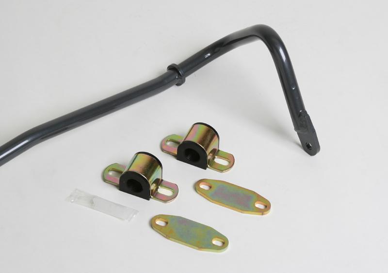 Progress Tech 12-17 Toyota Camry Rear Sway Bar (19mm).
