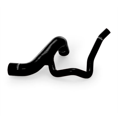 Mishimoto 2015+ Dodge Challenger / Charger SRT Hellcat Silicone Radiator Hose Kit - Black.