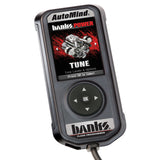 Banks Power 01-15 Chevy/GMC 6.6L Diesel/Gas AutoMind 2 Flash - Programming Module.