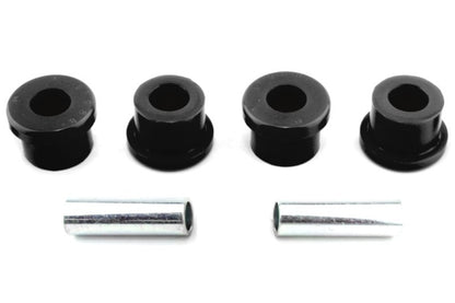 Whiteline 03-06 Mitsubishi Lancer Evo 8/9/10 Front Control Arm Bushing Kit.