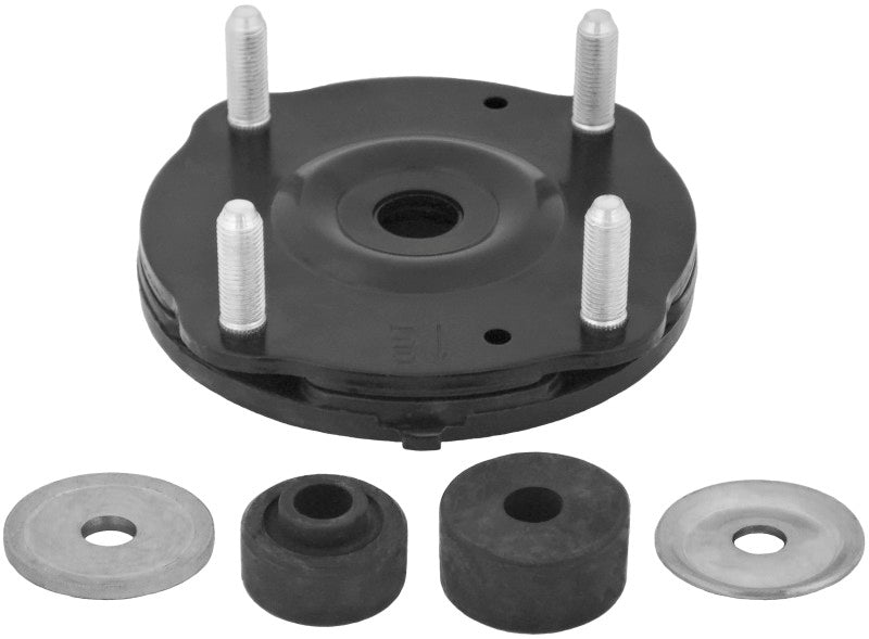 KYB Shocks & Struts Strut Mount Front Toyota Sequoia w/o Auto Leveling 08-14 / Tundra 07-15.