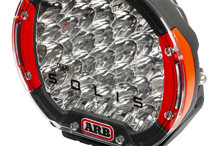 ARB Intensity SOLIS 36 LED Spot.