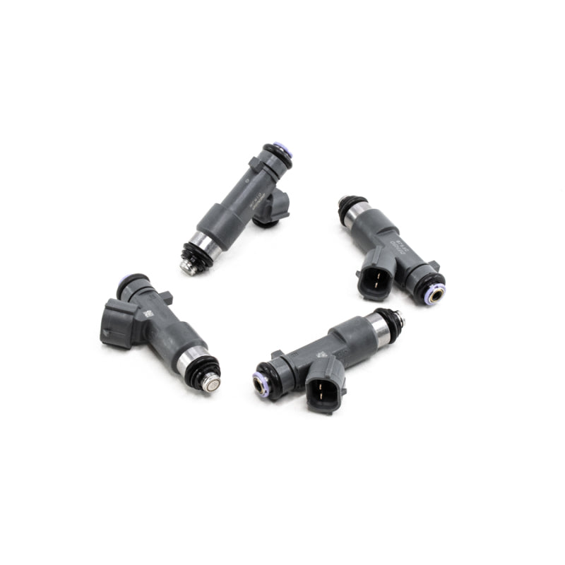 DeatschWerks Genesis Coupe 2.0T 550CC Injectors.