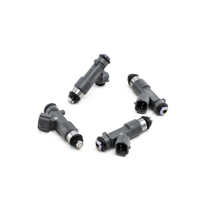 DeatschWerks Genesis Coupe 2.0T 550CC Injectors.
