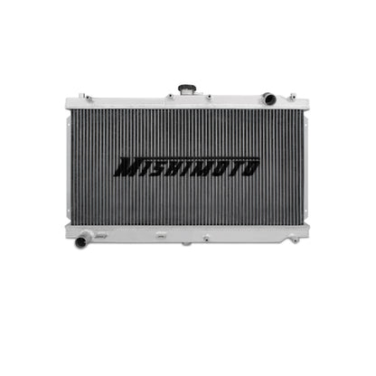 Mishimoto 99-05 Mazda Miata Manual Aluminum Radiator.