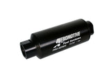 Aeromotive Pro-Series In-Line Fuel Filter - AN-12 - 100 Micron SS Element.