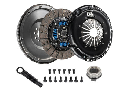 DKM Stage 2 Clutch Kit | MB-030-050