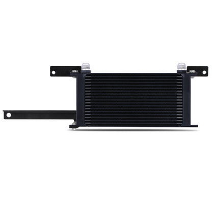 Mishimoto 2016+ Mazda Miata Thermostatic Oil Cooler Kit - Black.