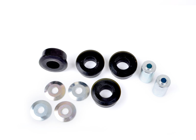 Whiteline VAG MK4/MK5 Rear Trailing Arm Bushing Kit.