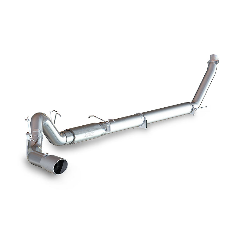 MBRP 1994-2002 Dodge 2500/3500 Cummins 5 Turbo Back Single Side.