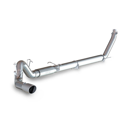 MBRP 1994-2002 Dodge 2500/3500 Cummins 5 Turbo Back Single Side.