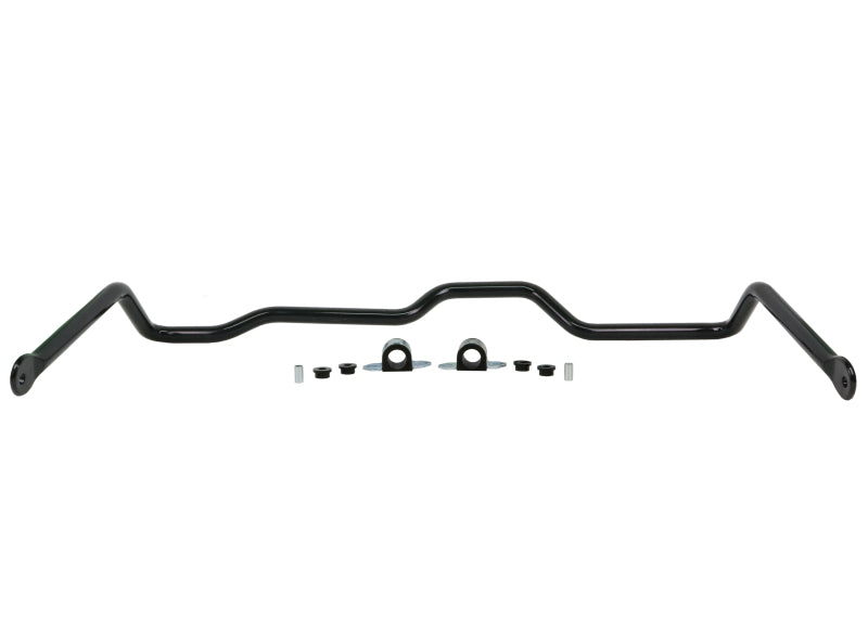 Whiteline Toyota Landcruiser 80/100/105 Series Rear 30mm X Heavy Duty Fixed Swaybar.