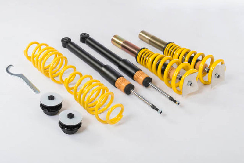 ST Coilover Kit 09-14 Audi A4/A4 Quattro (B8).