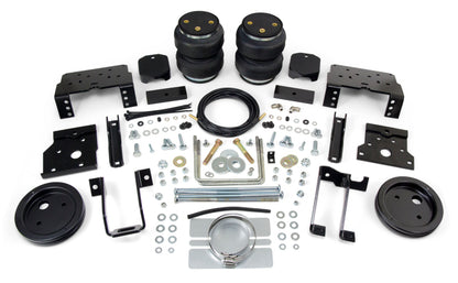 Air Lift Loadlifter 5000 Ultimate Rear Air Spring Kit for 11-16 Ford F-250 Super Duty 4WD.