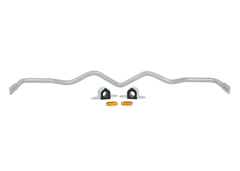 Whiteline Nissan 370Z Rear 24mm Heavy Duty Adjustable Swaybar.