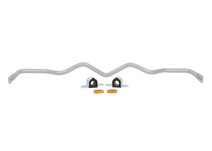 Whiteline Nissan 370Z Rear 24mm Heavy Duty Adjustable Swaybar.