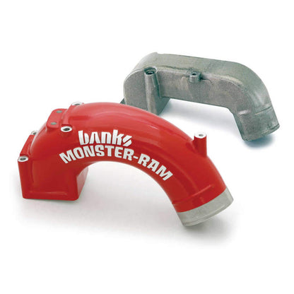 Banks Power 06-07 Dodge 5.9L Techni-Cooler System.