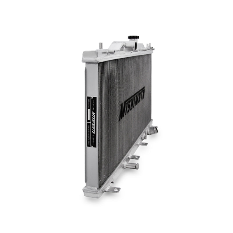Mishimoto 02-04 Acura RSX Manual Aluminum Radiator.