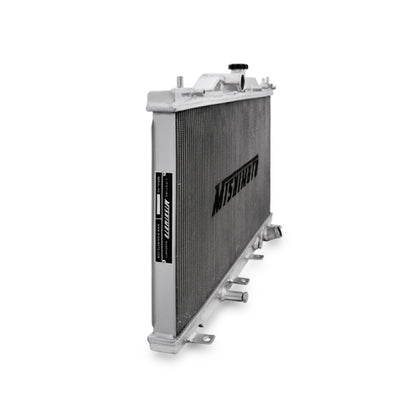 Mishimoto 02-04 Acura RSX Manual Aluminum Radiator.