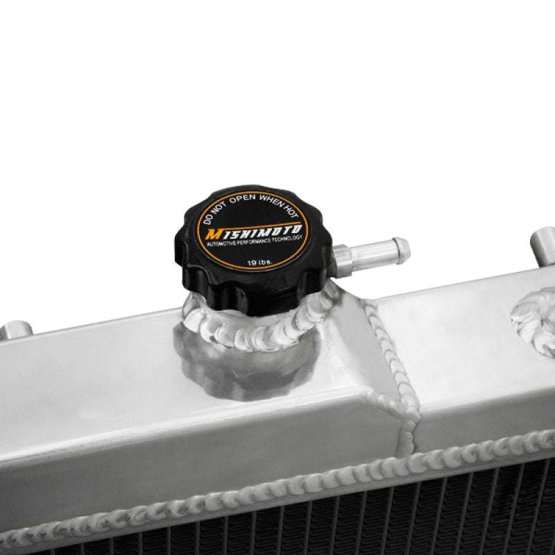 Mishimoto 00-04 Subaru Legacy Aluminum Radiator.