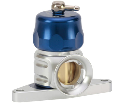 Turbosmart BOV Supersonic Subaru -Blue.