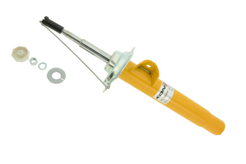 Koni Sport (Yellow) Shock 99-06 BMW 3 Series - E46 M3 - Left Front.