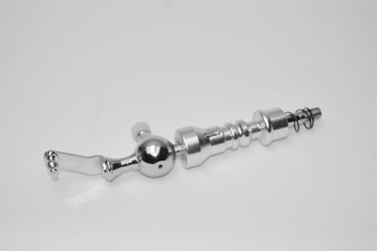 Fidanza 00-04 VW Golf GTI/Jetta/Audi A3 Short Throw Shifter.