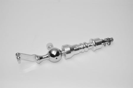 Fidanza 00-04 VW Golf GTI/Jetta/Audi A3 Short Throw Shifter.