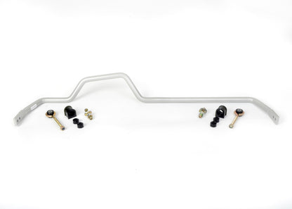 Whiteline 89-93 Nissan Skyline R32 GTS RWD Rear 24mm Swaybar-X h/duty Blade adjustable.