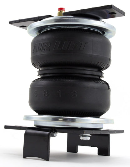 Air Lift Loadlifter 5000 for Half Ton Vehicles.