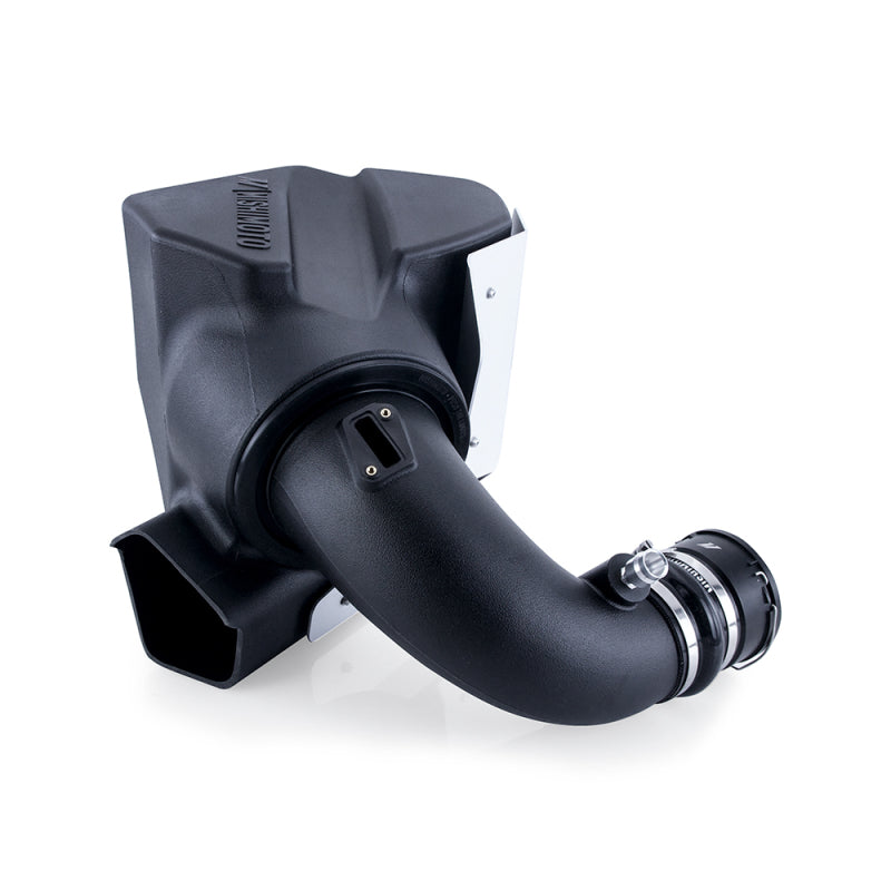 Mishimoto 2020+ Toyota Supra GR 3.0T Performance Intake Kit.